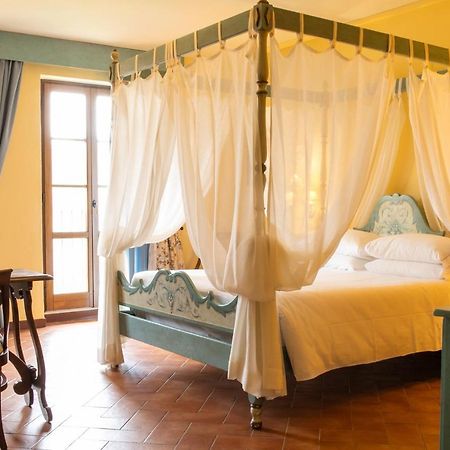 Borgo I Tre Baroni - Spa Suites & Resort Poppi Extérieur photo