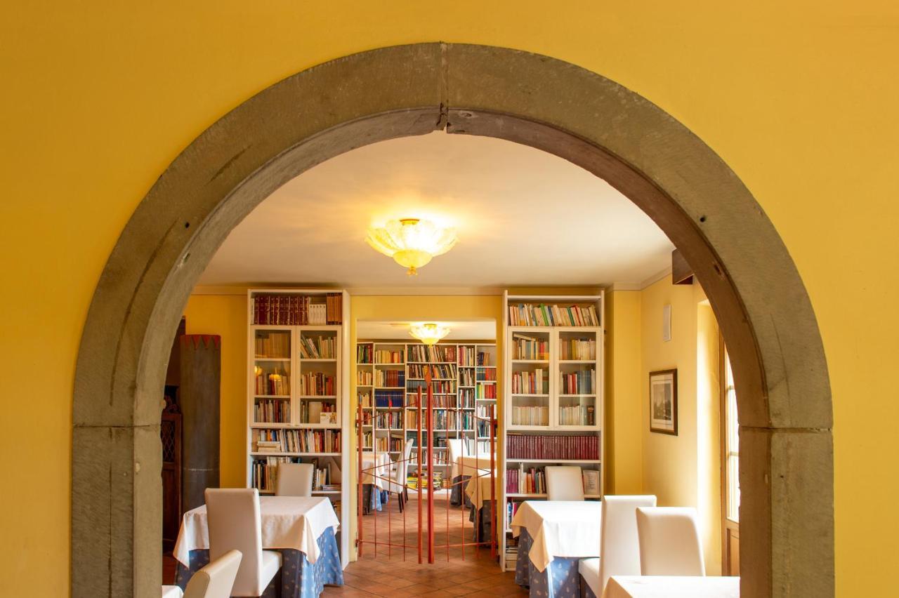 Borgo I Tre Baroni - Spa Suites & Resort Poppi Extérieur photo