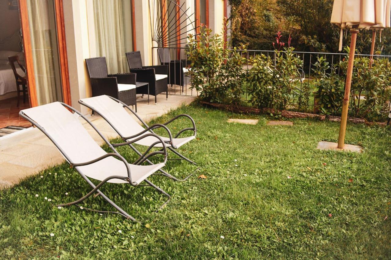Borgo I Tre Baroni - Spa Suites & Resort Poppi Extérieur photo