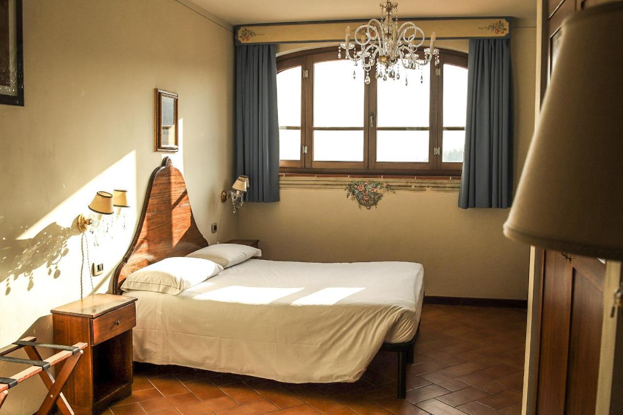 Borgo I Tre Baroni - Spa Suites & Resort Poppi Extérieur photo