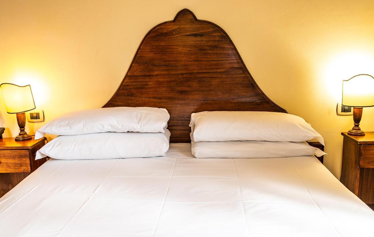 Borgo I Tre Baroni - Spa Suites & Resort Poppi Extérieur photo