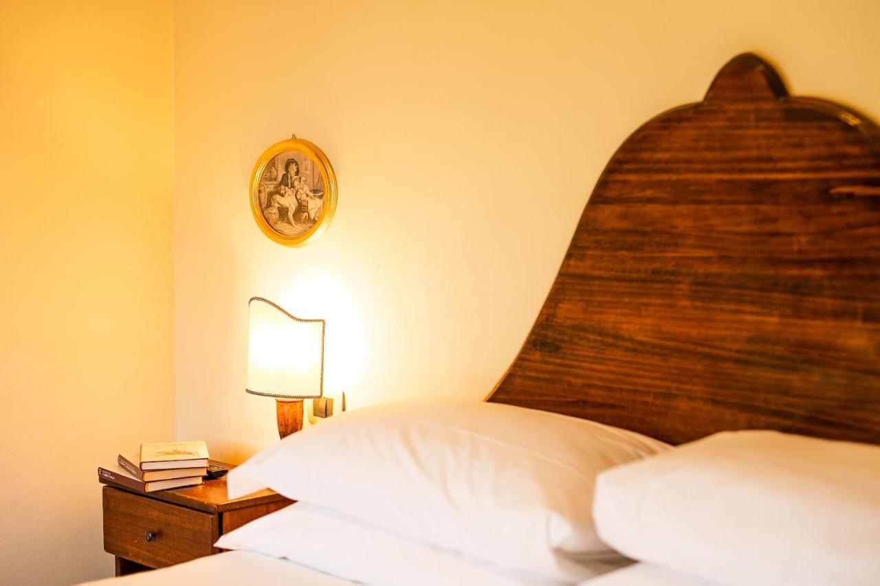 Borgo I Tre Baroni - Spa Suites & Resort Poppi Extérieur photo