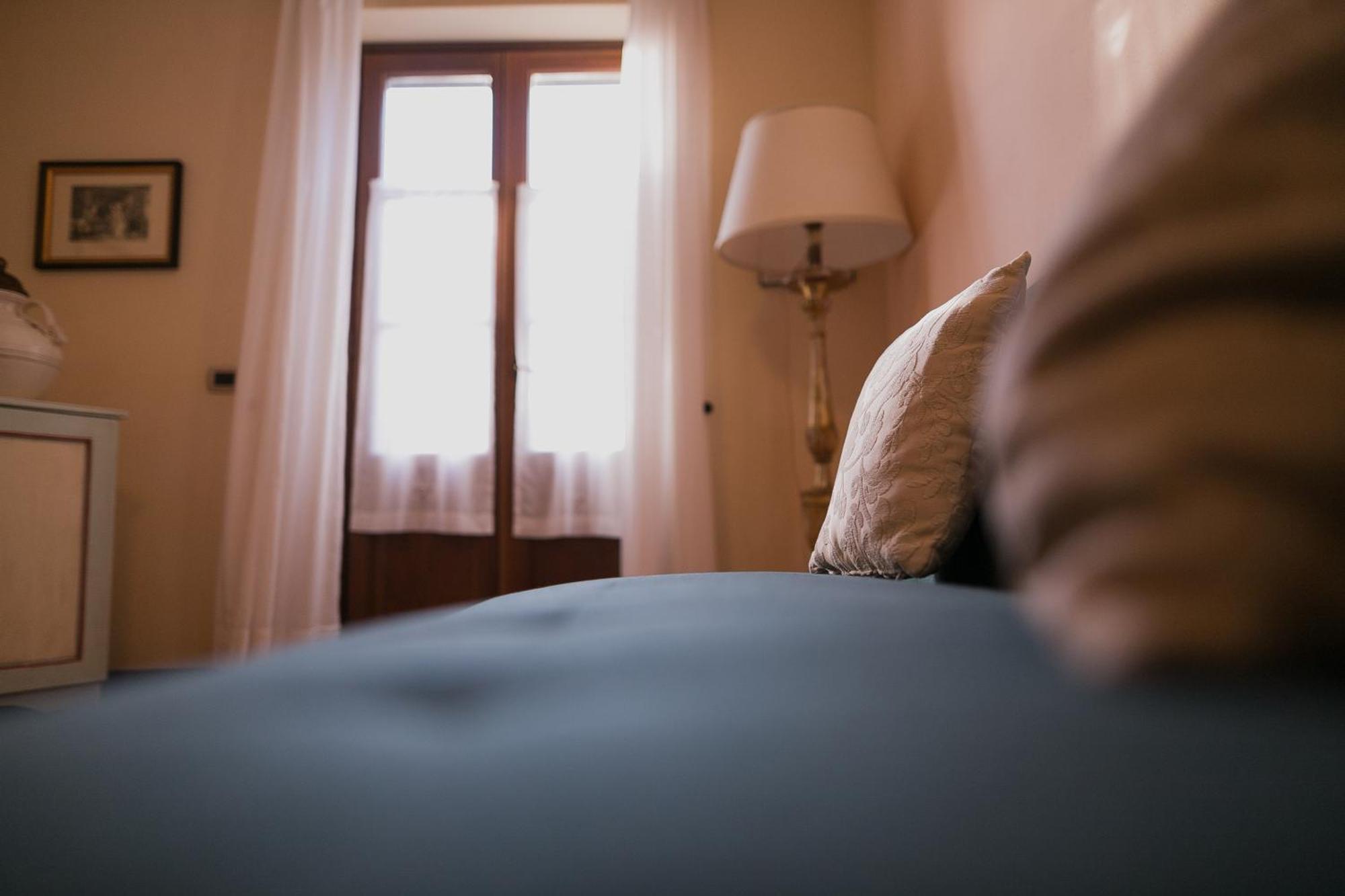 Borgo I Tre Baroni - Spa Suites & Resort Poppi Extérieur photo