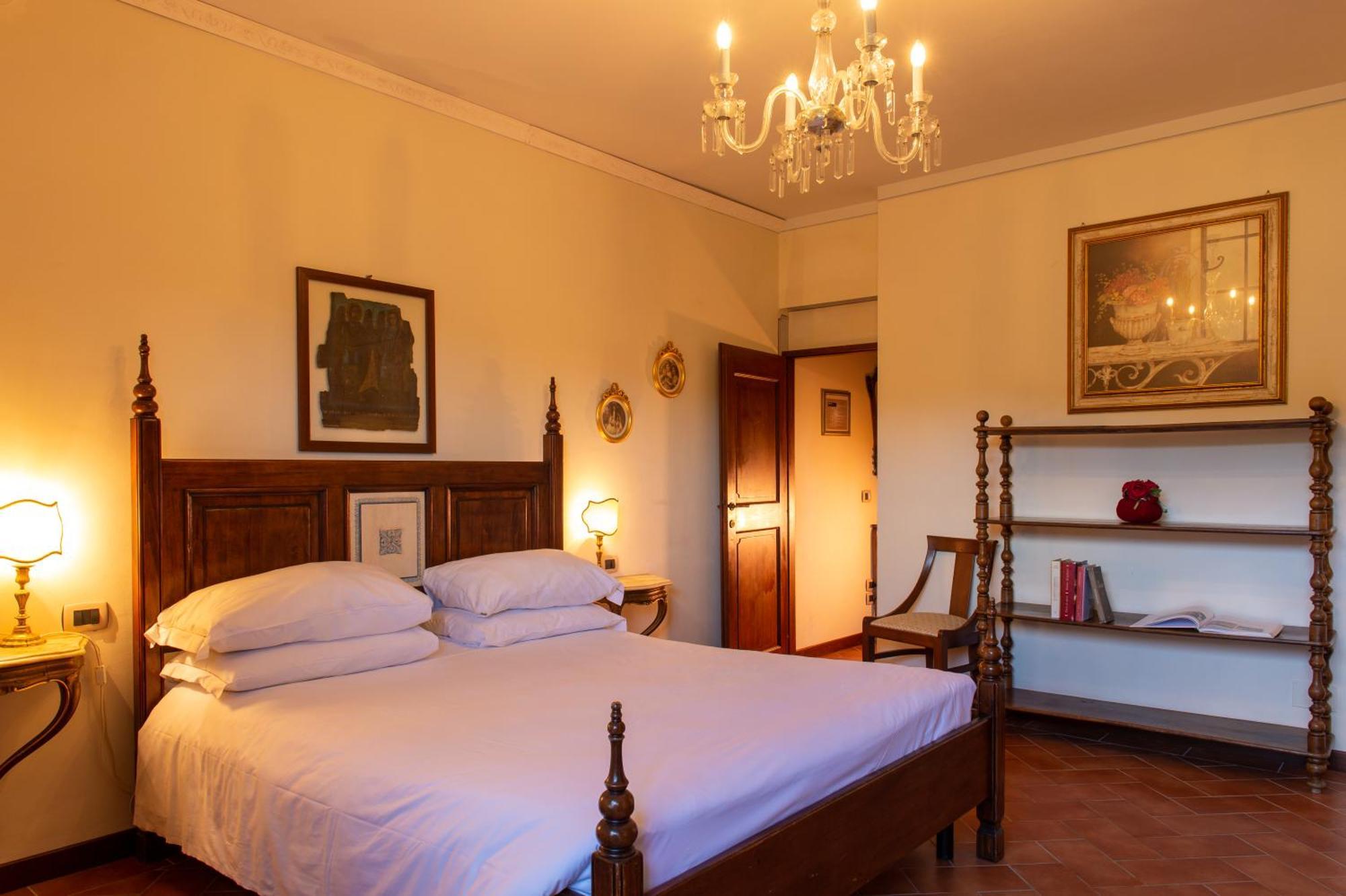 Borgo I Tre Baroni - Spa Suites & Resort Poppi Extérieur photo