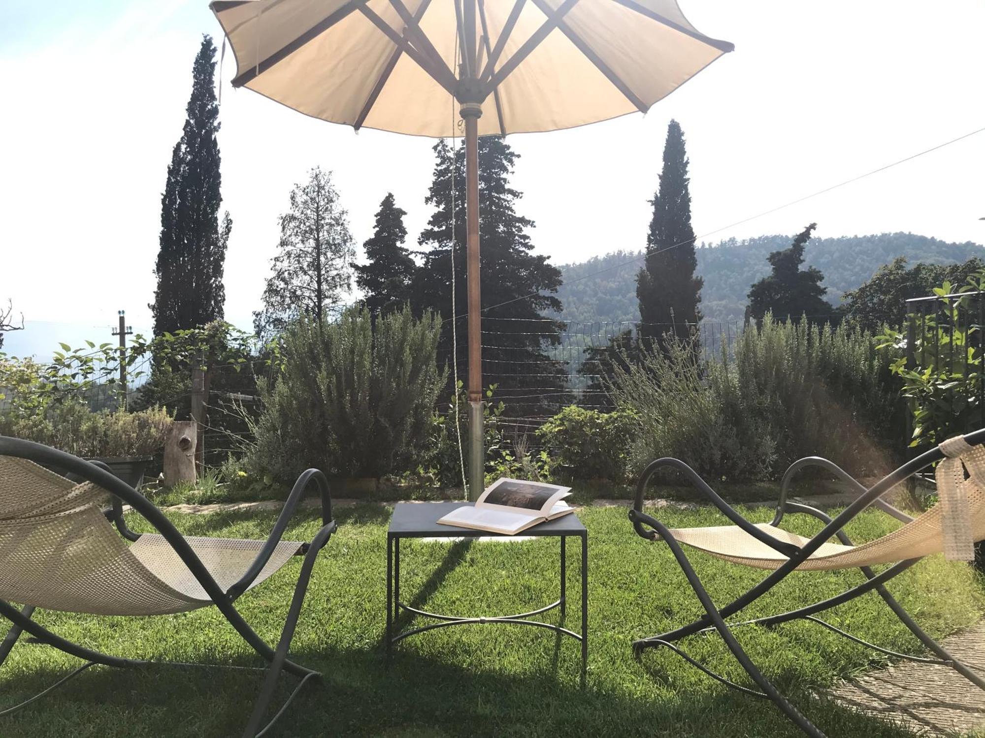 Borgo I Tre Baroni - Spa Suites & Resort Poppi Chambre photo